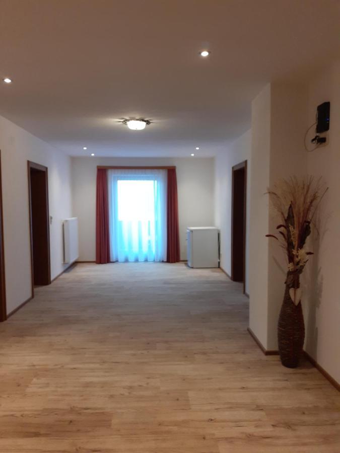 Bed and Breakfast Bauernhof Grieslehen Leogang Exterior foto
